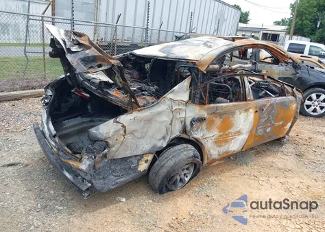 2003 Lexus Es 300 из США, поврежденный, VIN JTHBF30G830119956